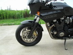 �������� �� ������ �������� Yamaha XJR1200R 1996 ���� 17